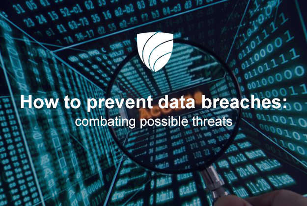 How to protect the data from breaches